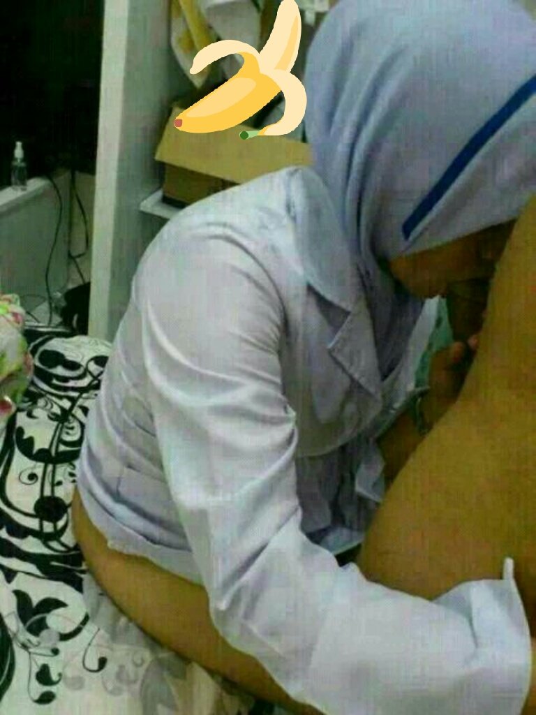 Zahra Hijab (@hjrdewi) on Twitter photo 