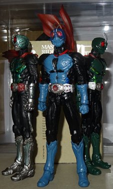 Cancelo 仮面ライダー1971 No Twitter