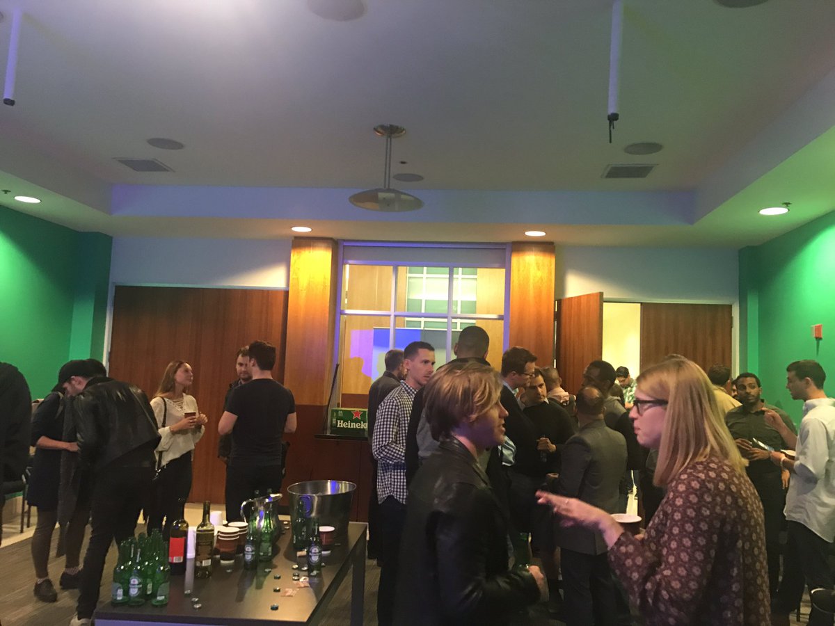 rohant21's tweet photo. Honored to join @productschool for their event tonight in Santa Monica. They are making moves in #prodmgmt https://t.co/moepK1Dv4i
