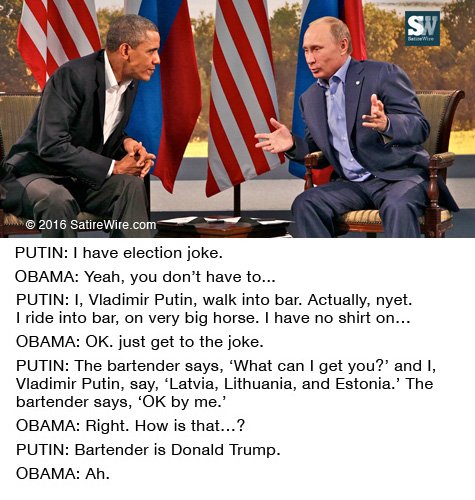 DumbOldFrump's tweet photo. The revelations about #PutinsPuppet keep coming... and start to make sense if you consider he's trying to screw the republic. #ImpeachTrump https://t.co/WN3wuJe6dM