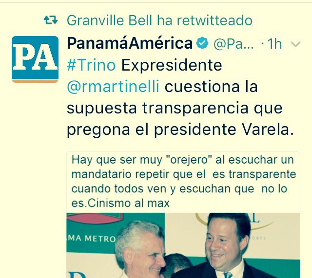 José Sin Mayordomo tweet media