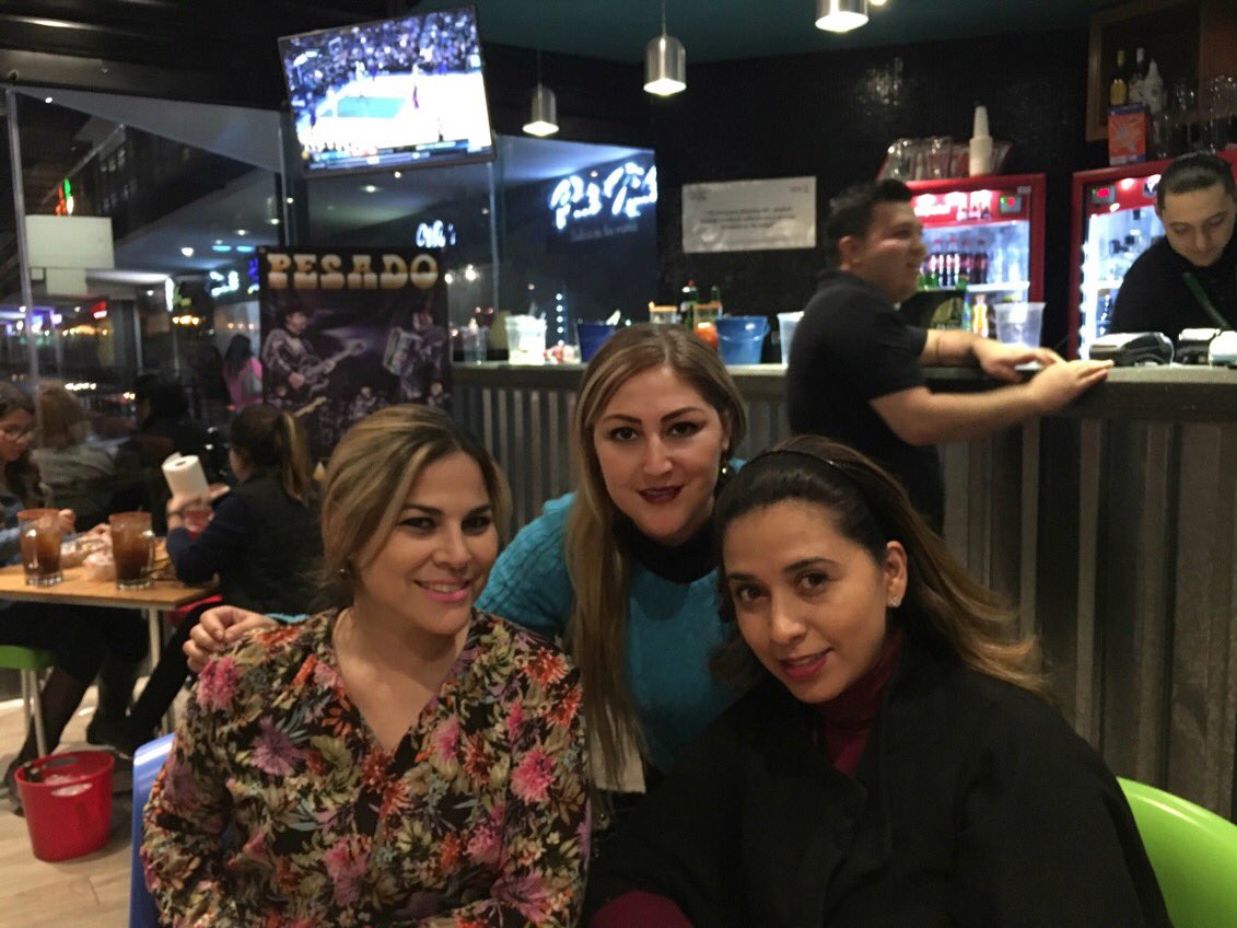 Mayrish9's tweet photo. #LasAliadas #Amiguitas #LasQuiero 💖 https://t.co/7PGcjo3Jdz