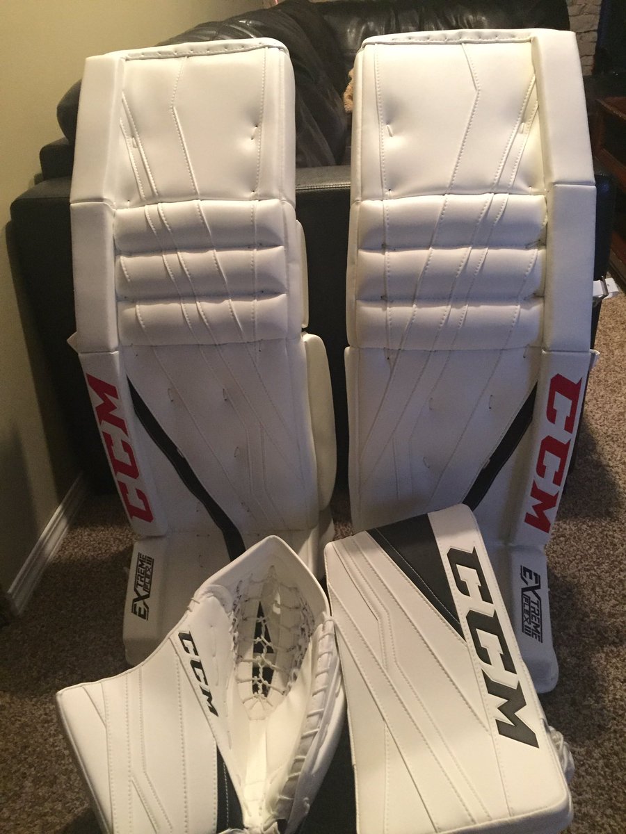 Another great set up from the CCM family ! And <a href="/AlAndersonsSFS/">Al Anderson's SFS</a> team <a href="/SMDBGG/">whytu</a> #CCM #BESTINTHEBIZ