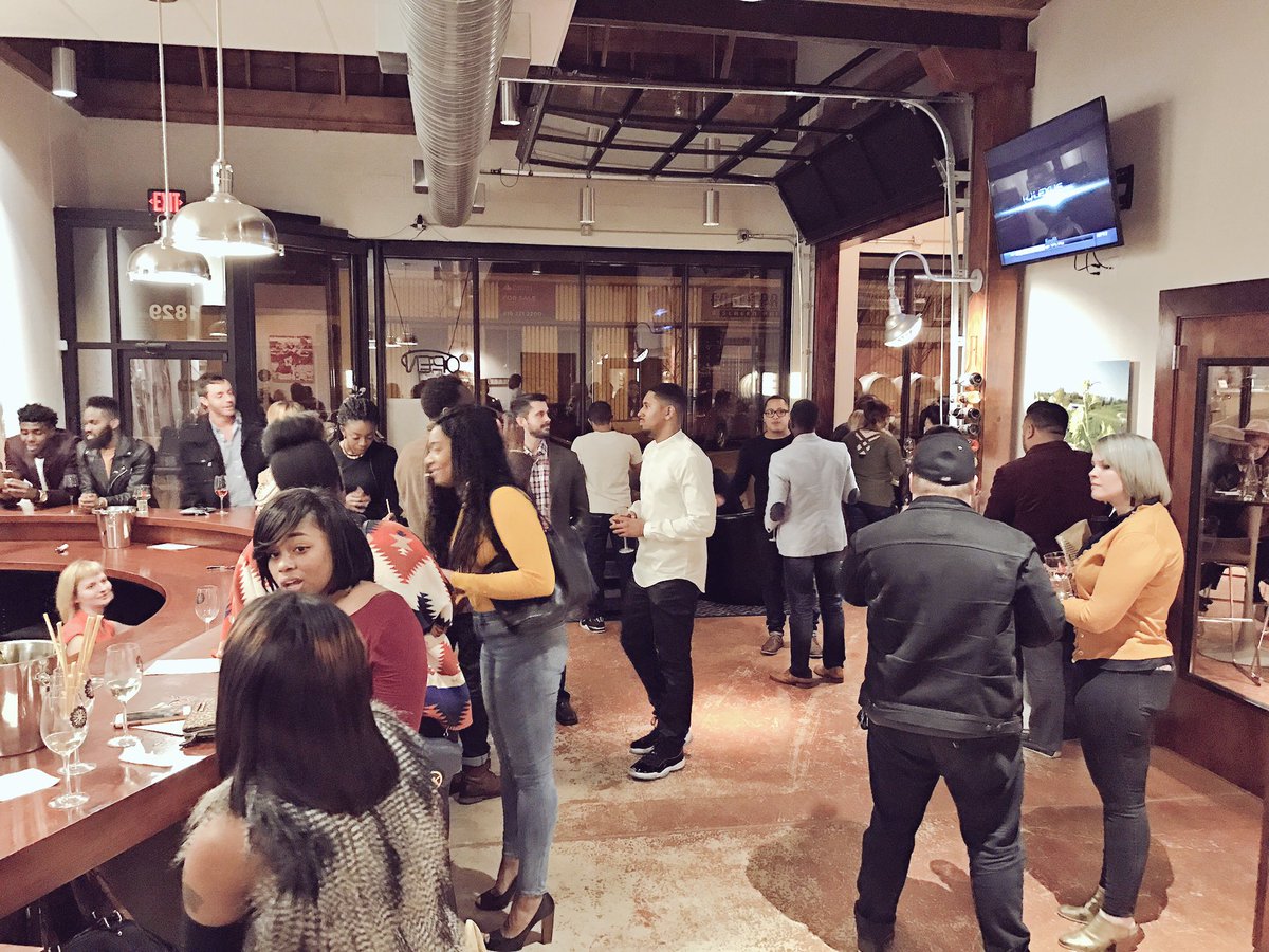 KCWineworks's tweet photo. We asked #WineNotKC, you answered #ThisIsHowWeDoKC! 🍷🥂 https://t.co/BjMqJjPBHP