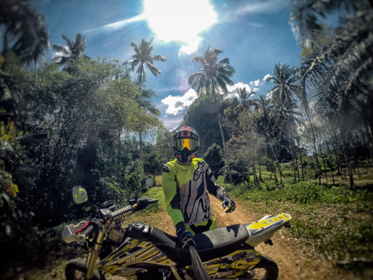 Never Ride Alone tweet media