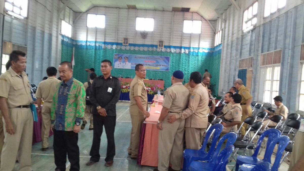 gsc_seruyan's tweet photo. MUSRENBANG KECAMATAN SERUYAN HULU KAB SERUYAN TA 2017 https://t.co/RebTFxp05T