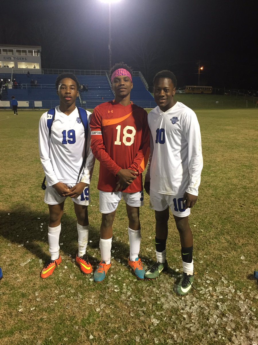 duff_bio's tweet photo. 2-0 win over montevallo tonight. Noah got his second straight shutout. #record2-0 @TCBOE_SPORTS @CburgHigh https://t.co/BfC9hN0xhp