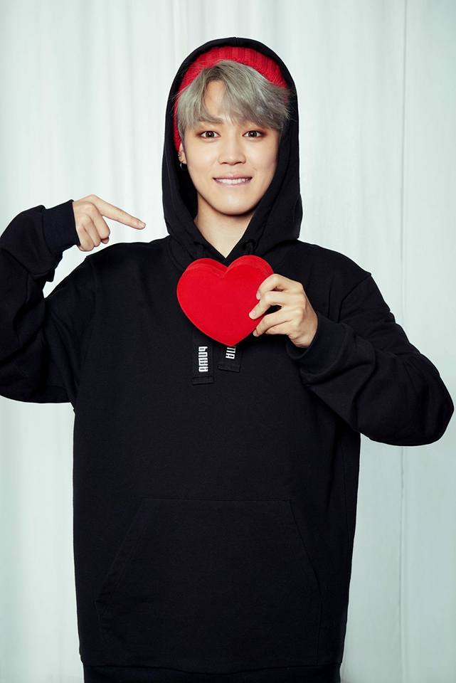 youniverse95's tweet photo. @Sintesis_13 #ARMYSUPPORTEXOL Vamos que se puedeeeeeeeeeee https://t.co/3PfziJPCKr