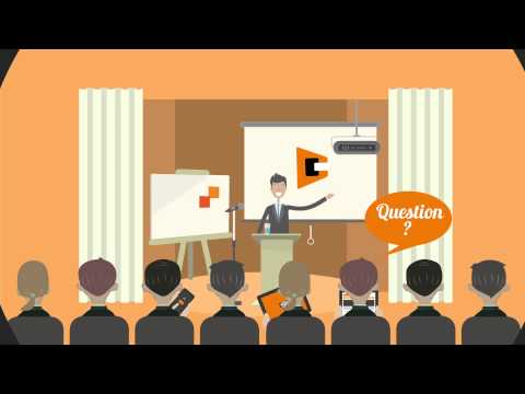 graphaize's tweet image. Would you like to make your presentation more interactive? Take a look at our effective presentation tips about it.
graphaize.wordpress.com