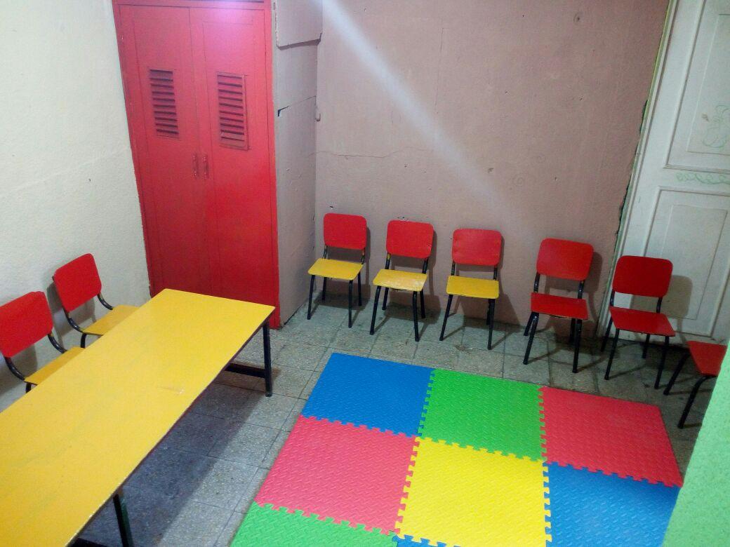 ManosAmor's tweet photo. Educación con amor!!! 💞💞 https://t.co/UGzozvY2vh