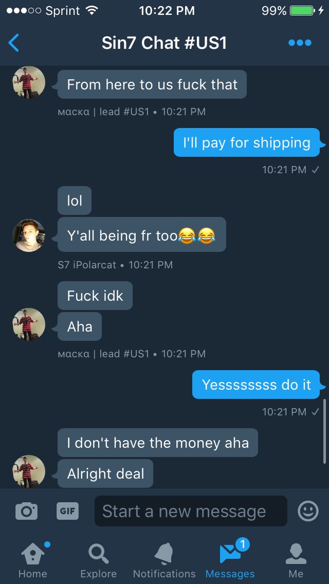 FaytSince98's tweet photo. You already know what to do! Retweet this bitch! 👌🏼 https://t.co/7cH6wj8ZHP