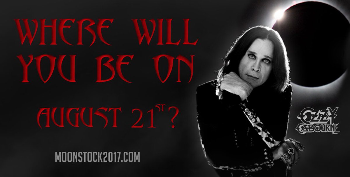 Where will you be on August 21st? bit.ly/OzDates