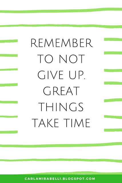 carlamirabelli1's tweet photo. Have you read my latest blog post? It's about when you feel like giving up
https://t.co/XaEJgPyFXV #lblogger @FemaleBloggerRT #TheGirlGang https://t.co/hQcQVLVNjA
