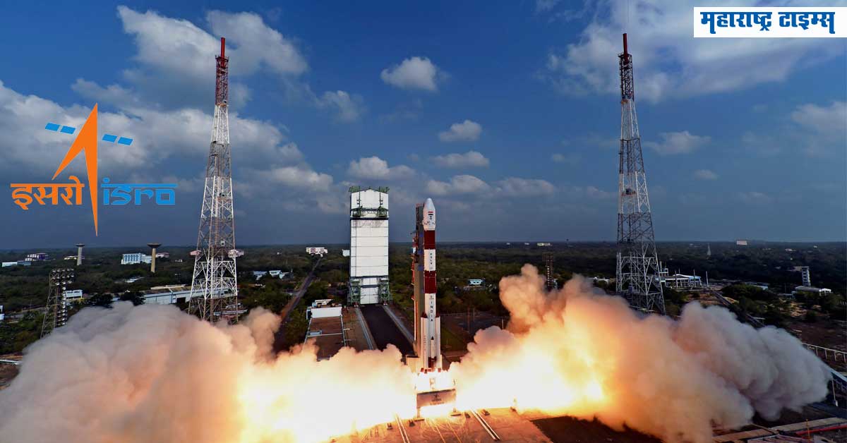 mataonline's tweet image. एकावेळी १०४ उपग्रह सोडण्याचा वर्ल्ड रेकॉर्ड करणाऱ्या @isro ची खरी ताकद जाणून घ्या &amp;gt; mtonline.in/cMUKzY 
#ISRO #ISRO104 #PSLVC37