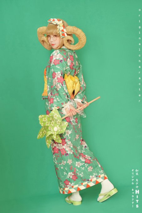 Twitterのコスプレ画像43