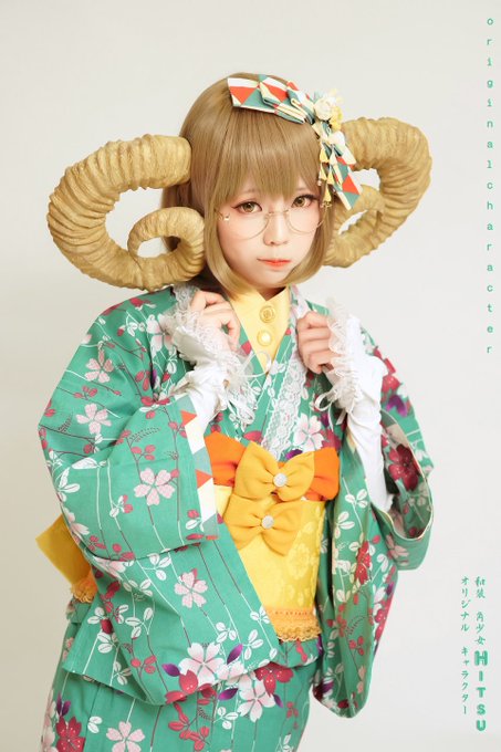 Twitterのコスプレ画像45