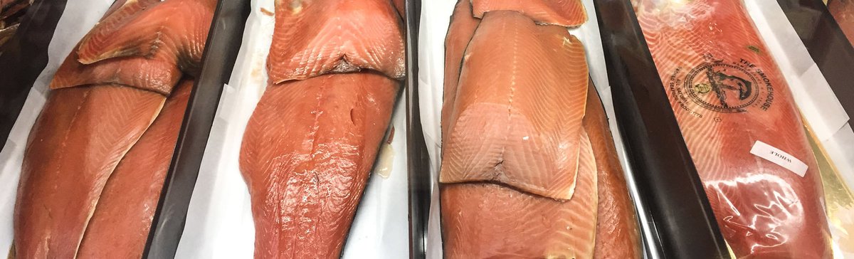 business's tweet photo. Turns out New York's best smoked fish secretly all comes from one place https://t.co/MQCuyK7ygW https://t.co/nbvmokBa1Z