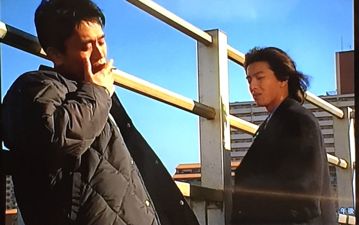 ちぃちゃん 次男が借りてきた 木村拓哉 人生は上々だ 浜田雅功