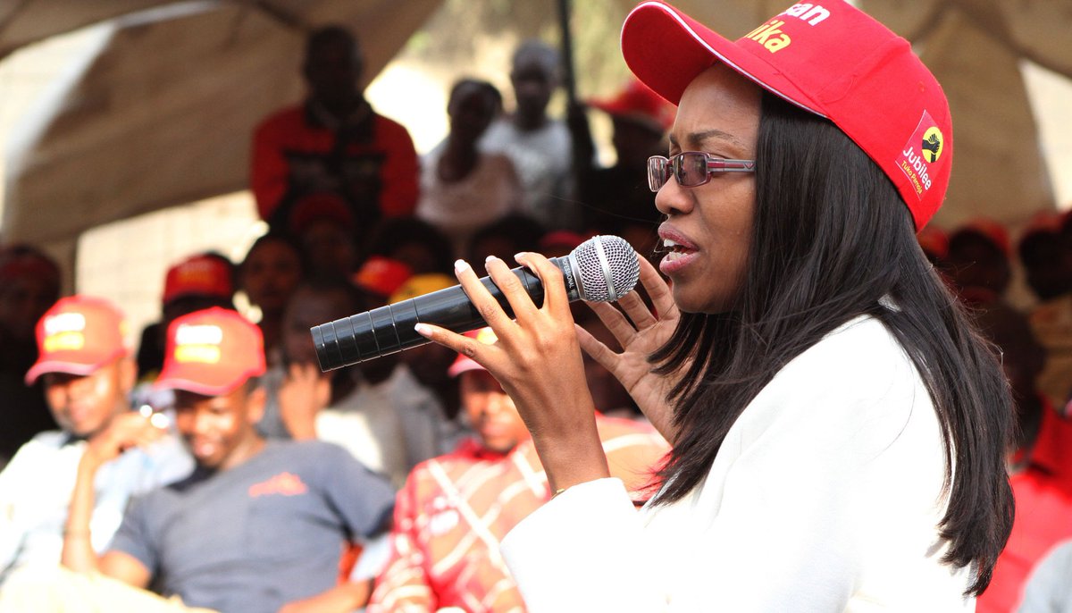 Susan Kihika (@susankihika) | Twitter