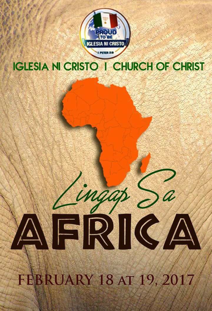 weggie802's tweet photo. Don't Forget. This Coming Saturday And Sunday. c",) 🇮🇹 #INChelpsafrica https://t.co/NMj1cAyYM6