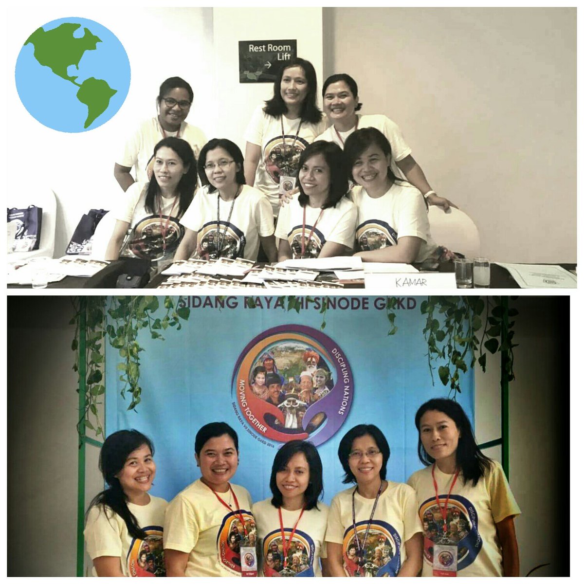 #wearefrontliner #sinodegkkd #Latepost