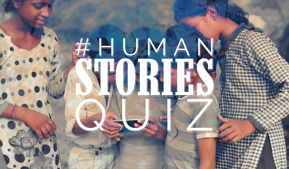 FlipkartStories's tweet photo. #ContestAlert
Play the #HumanStoriesQuiz and get a chance to win @Flipkart EGVs worth INR 1000 each. 
Read more > https://t.co/GZa2zFzrFf https://t.co/1SmwFyb3iK