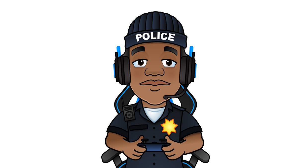 5_0AnthO's tweet image. Great first stream with little 5-0 here. Will be back tomorrow with some more gaming greatness !!