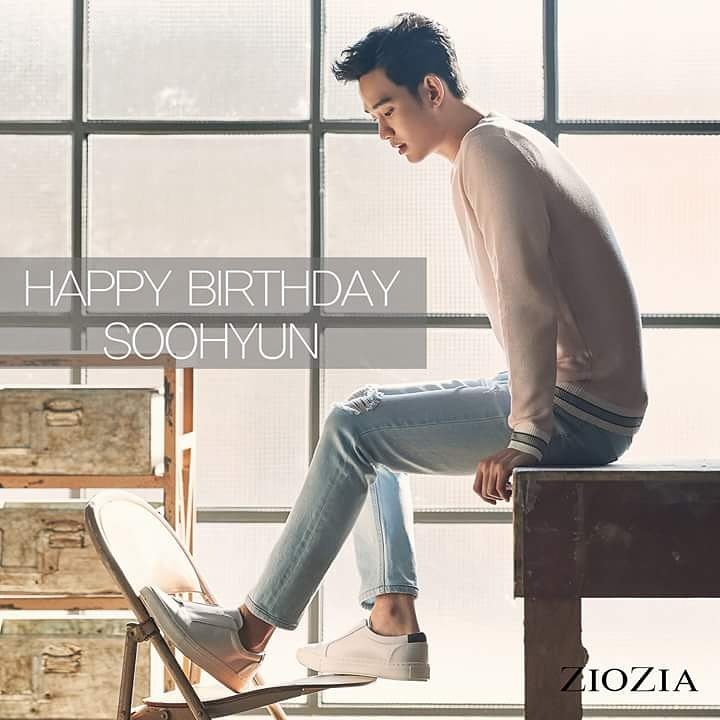 Happy birthday...kim soo hyun 