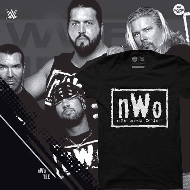 nwo t shirt india