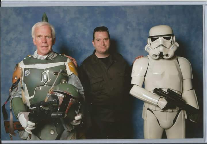 Happy Birthday Jeremy bulloch 