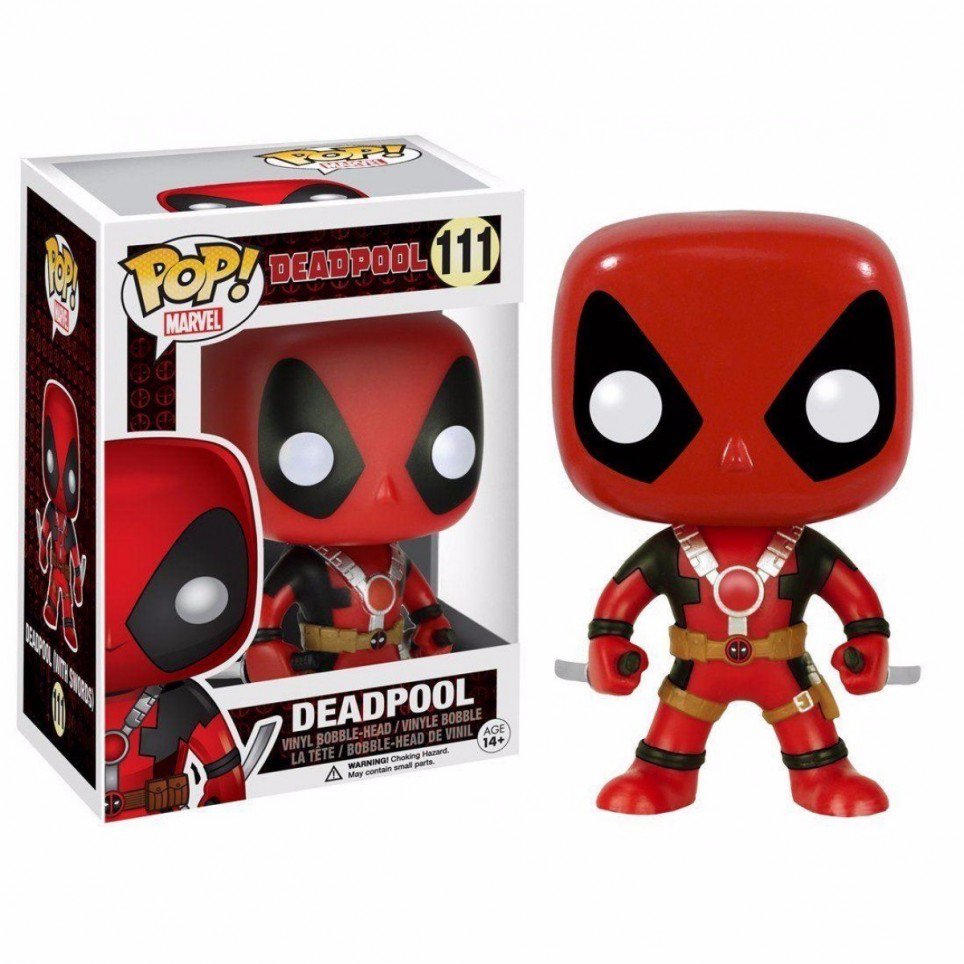 TuVecinoFriki's tweet photo. ¡Arrancamos con una promoción de bienvenida! 🔔🔔📢SORTEAMOS FUNKO POP DEADPOOL 📢🔔🔔Participa dando RT y FOLLOW. https://t.co/KfiZzYAwWU