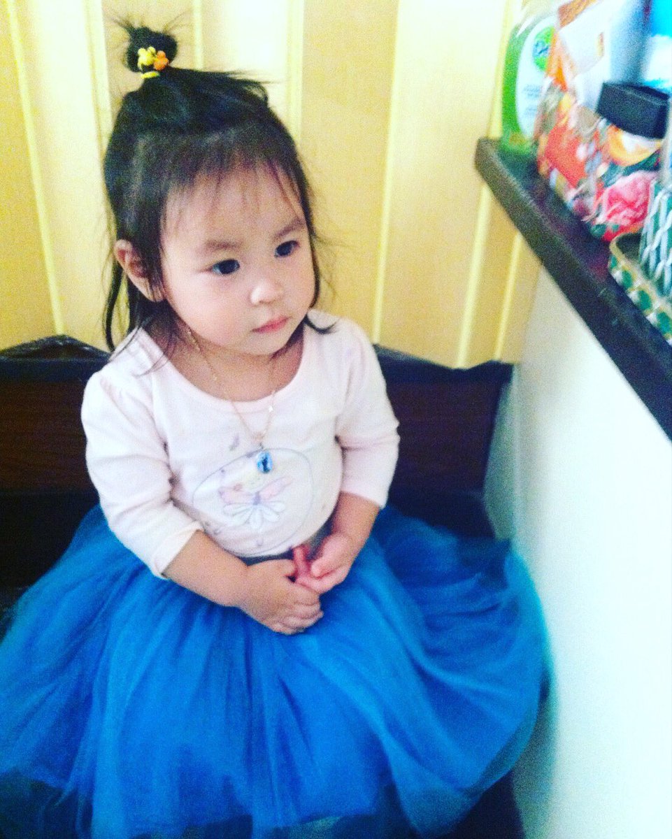 Shicha2014's tweet image. ลุคหวานหวานเค้าก้อมีน๊า