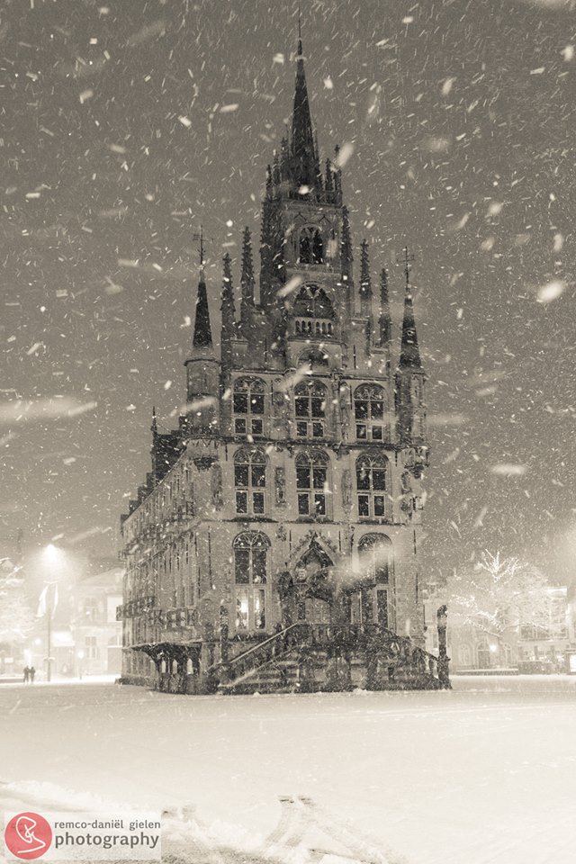 Mooiste foto van NL tweet media