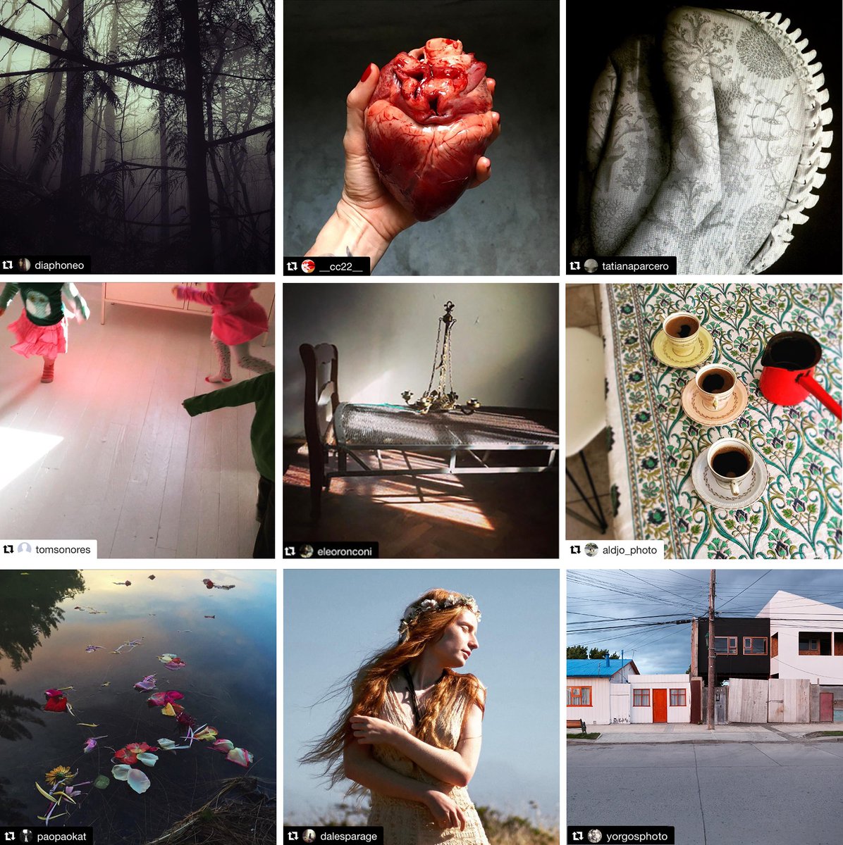 TRIADLONDON's tweet photo. Check out our nine finalists! After our nine-month long #Instagram-based project we have chosen the best images. #9TOPICS @ArthillGallery https://t.co/pp3j6F74zz