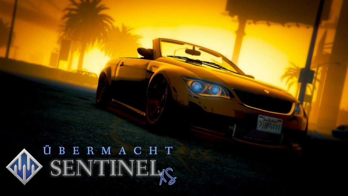R24REAL's tweet photo. #übermacht #SentinelXS #GTAOnline @RockstarGames #Snapmatic #GTAPhotographers https://t.co/AeEOXwYiAS
