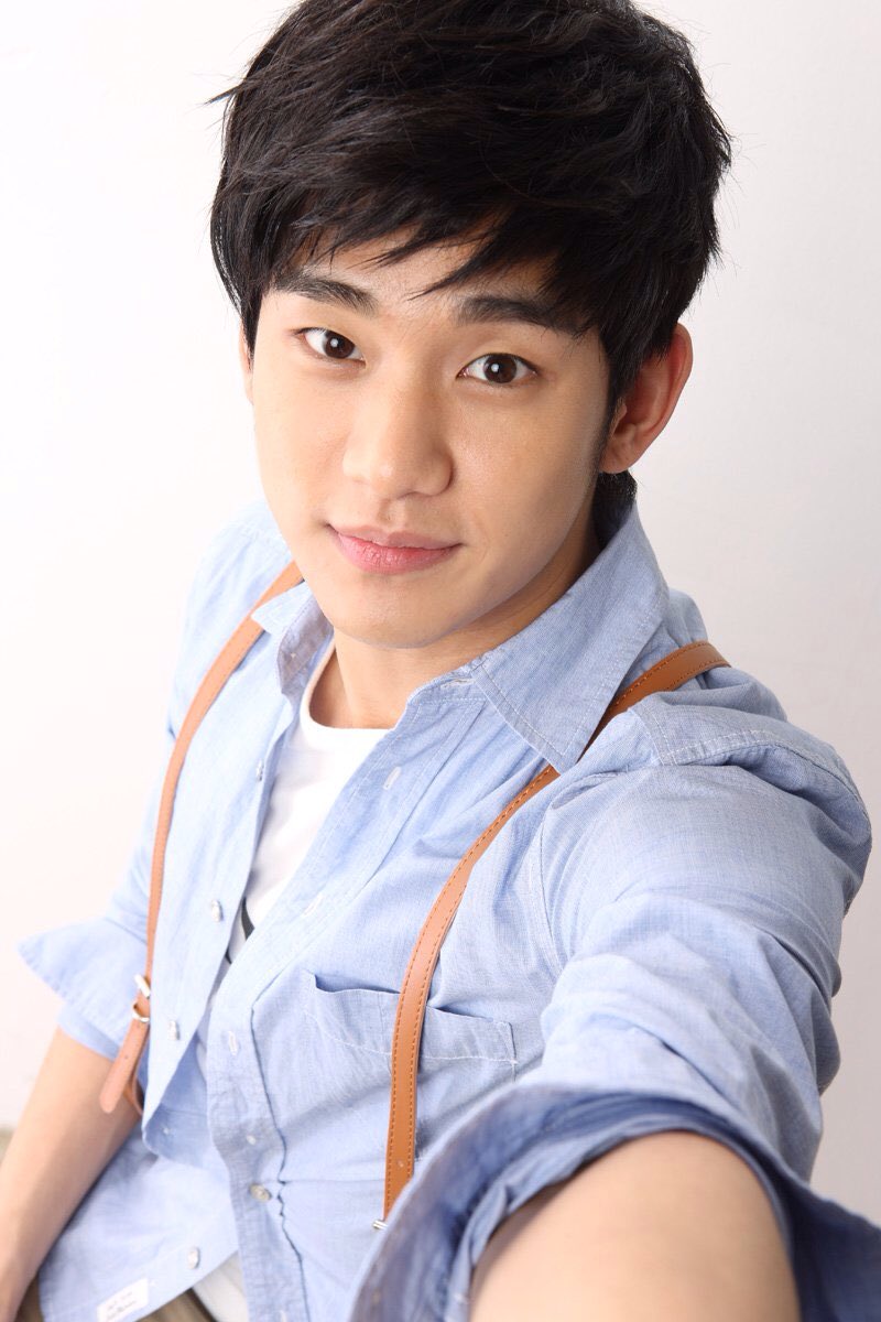 HAPPY BIRTHDAY KIM SOO HYUN!!!! OPPA SARANGHAE   