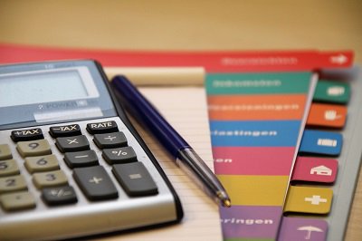 Gebruikt u de U Map al? De U Map helpt mensen bij het ordenen van de administratie en geeft handige tips! ugids.nl/umap