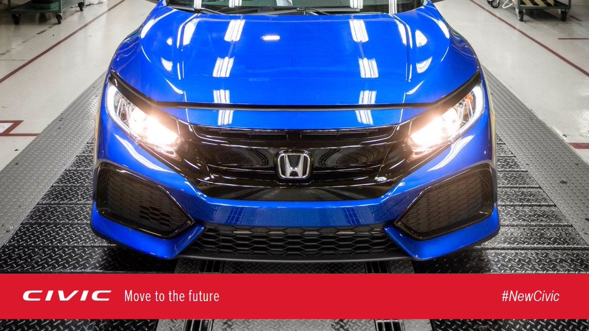 PonthirRSS's tweet photo. Built in Britain for export across the globe. #NewCivic is coming. Speak to us now. 
https://t.co/DptsN9H2UM https://t.co/wBzTfb7t9p