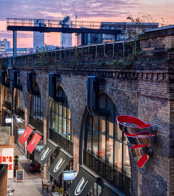 Image from Better Bankside (@BetterBankside)