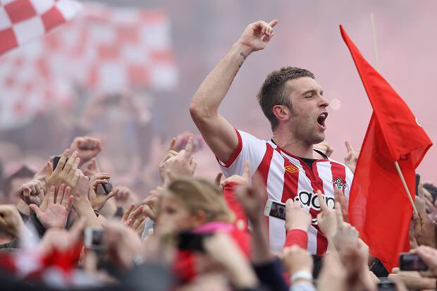 Happy Birthday to the one and only Sir Rickie Lambert! 