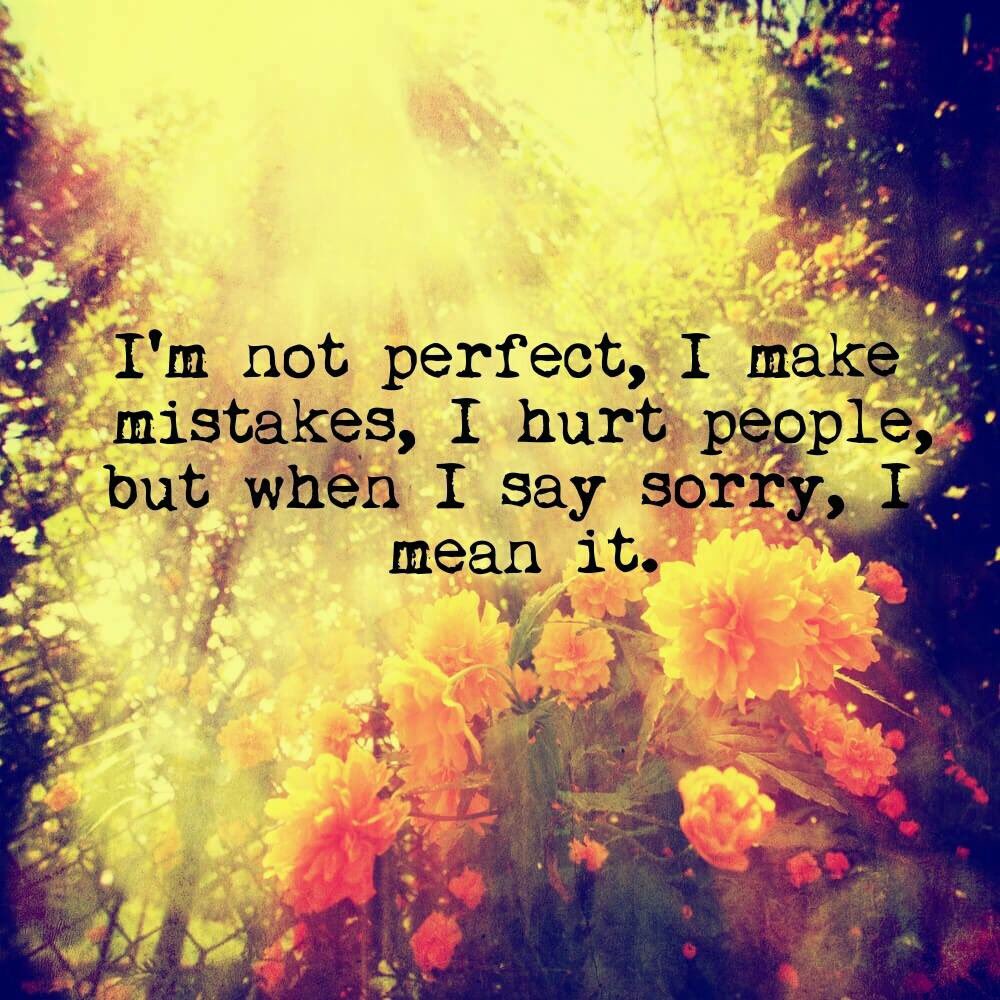 I guess nobody wants to be my friend