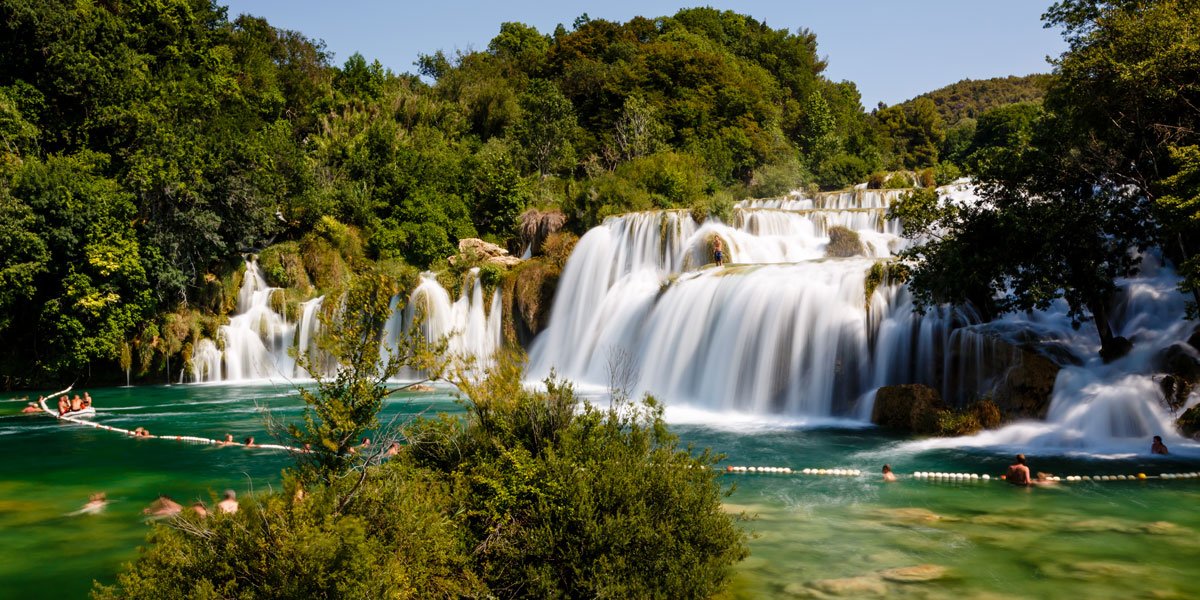Krka National Park