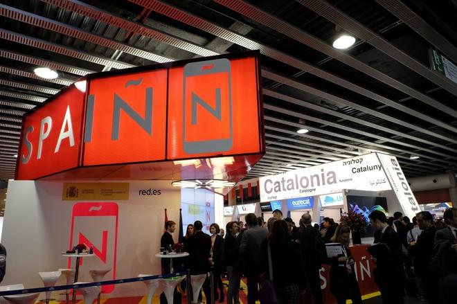 cloubity's tweet photo. De la mano de @accio_cat el #MWC contará con el mayor número de empresas catalanas de su historia https://t.co/COKN3fH0Ol #MWC17 #acciocat https://t.co/ZxAVXAIr2k