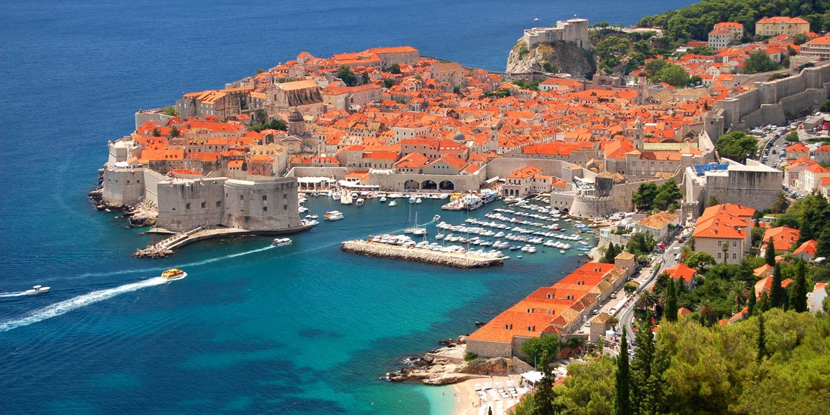 Trip to Croatia 
Zagreb - Dubrovnik
8 days for just 1.040 euros
contact us for more information! booking@paraisomediterraneo.com