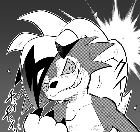 O Xrhsths やぶのてんや ねんどん 連載中 Sto Twitter ポケットモンスターホライズン 第6話が載っているコロコロコミック3月号発売中 ルガルガンの応援よろしくお願いします O Xrhsths やぶのてんや ねんどん 連載中 Sto Twitter ポケットモンスターホライズン 第6話が載っているコロコロコミック3月号発売中 ルガルガンの応援よろしくお願いします