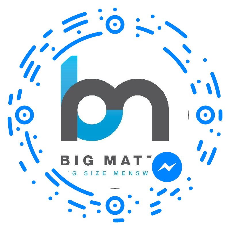 Big Matt's Menswear (Big_Matts) Twitter
