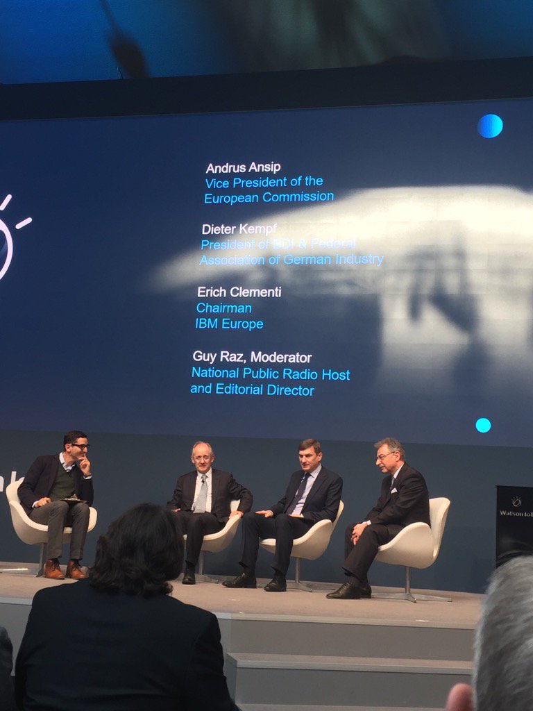 CTInnovatik's tweet photo. El IoT como catalizador de la transformación digital en Industria 4.0 #IBMGoT #Industria40 #Industry40 @GRUPOCTACTIVA https://t.co/FwcATaJL0W