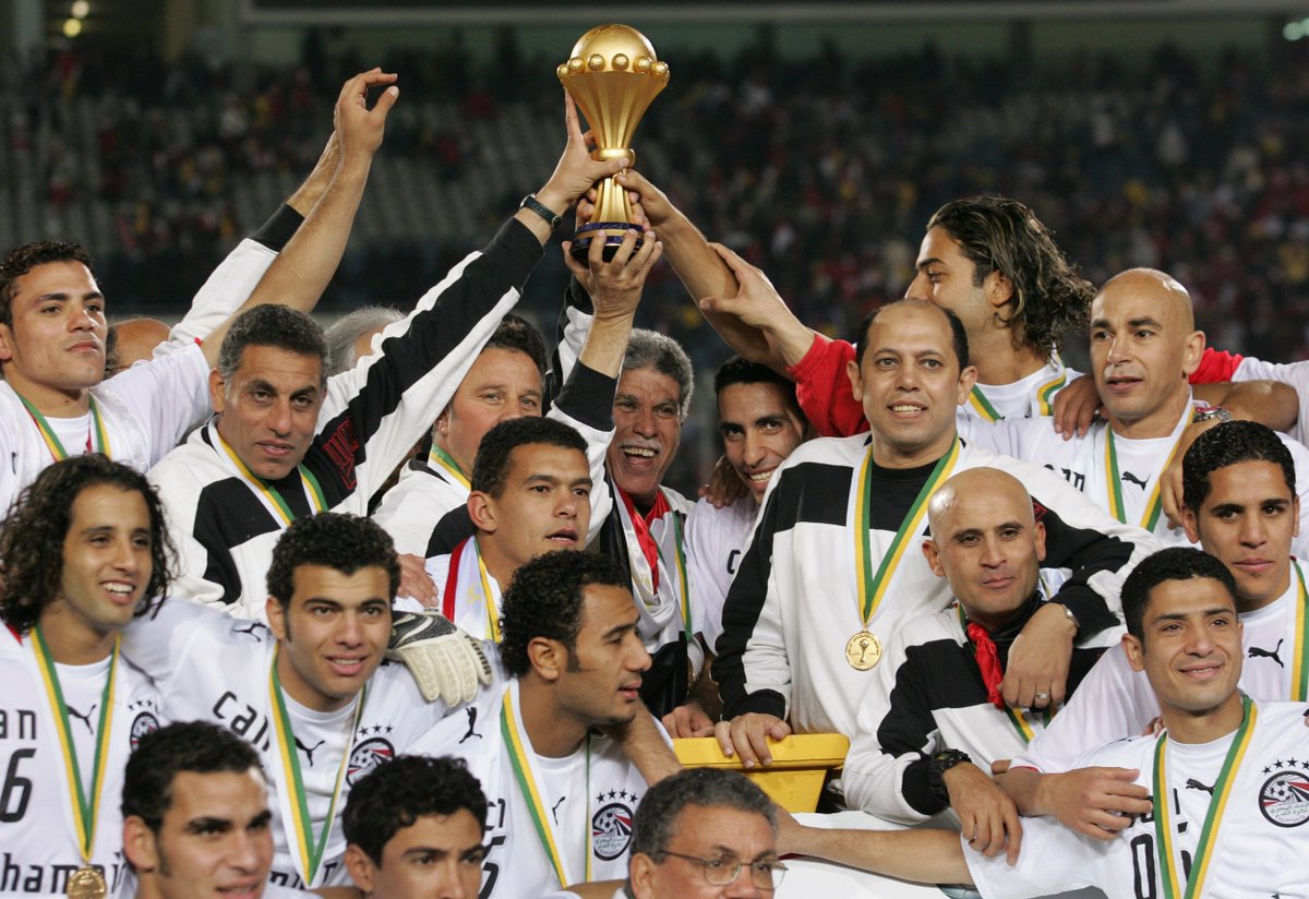 Image result for egypt lift afcon trophy