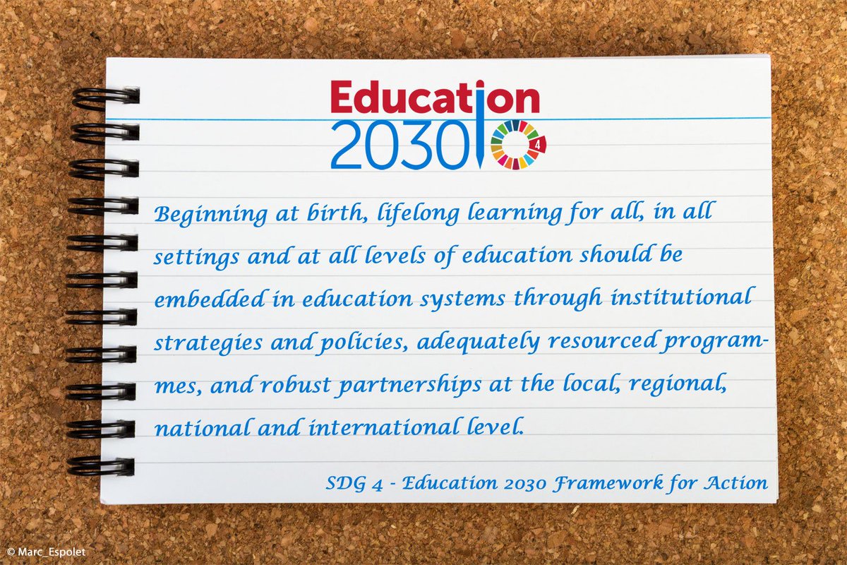 formal informal and non formal education unesco