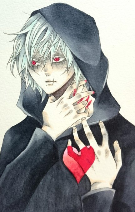 死柄木弔のtwitterイラスト検索結果 古い順